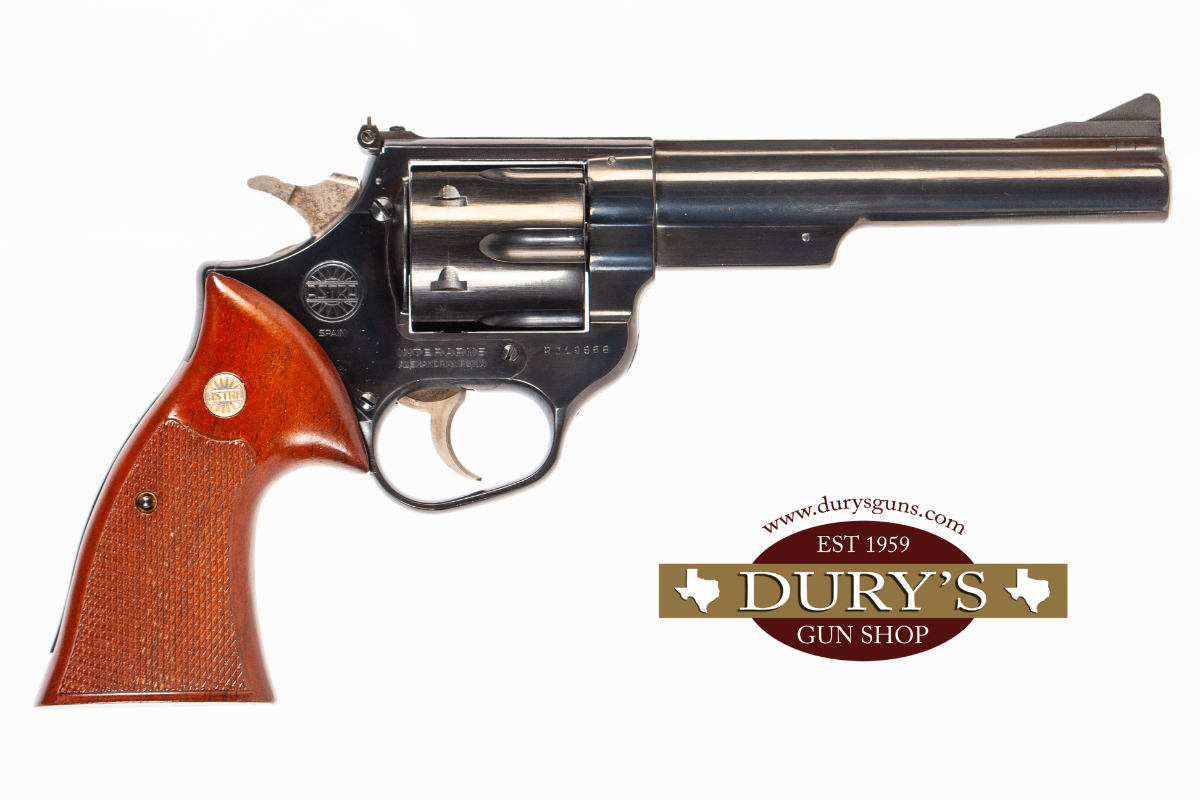 Astra Double Action Revolver Used Gun Inv 230306 45 Long Colt For Sale At 17097577 4837