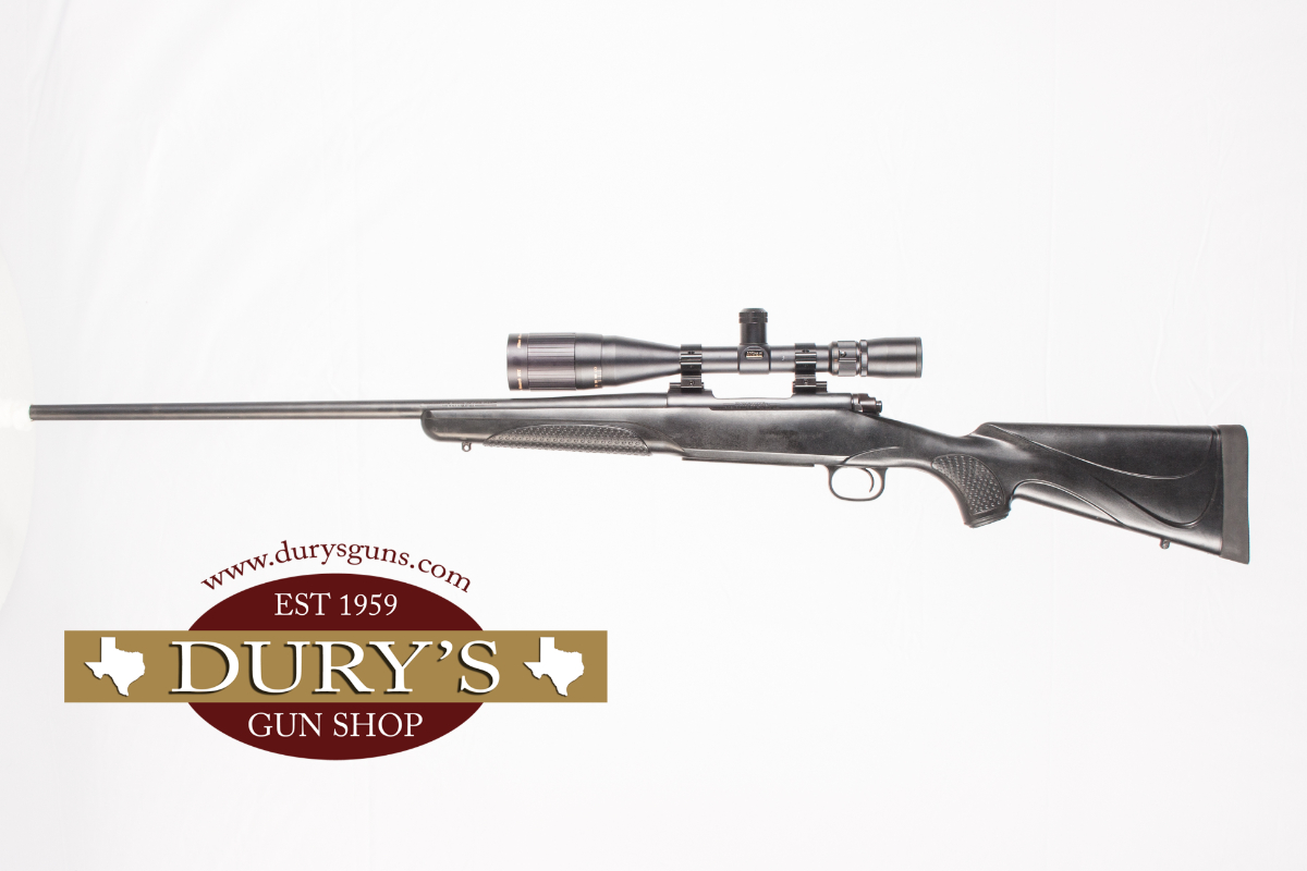 Winchester Model 70 Black Shadow Used Gun Inv 231232 7mm Wsm For Sale