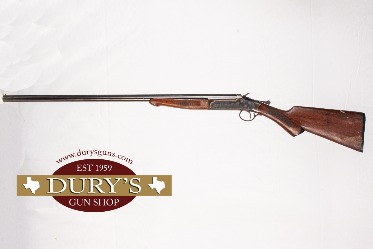 Western Field Single Shot Used Gun Inv 232506 20 Ga For Sale at