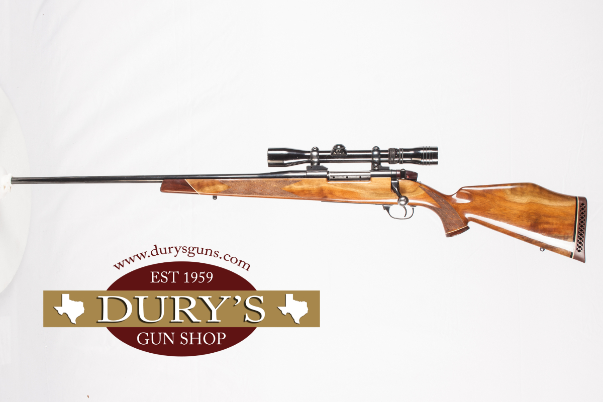 Weatherby Mark V Left Hand Used Gun Inv 232975 .270 Wby. Mag. For Sale