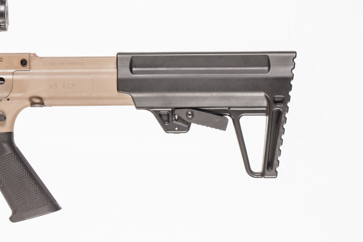 Flint River Armory Csa45 Used Gun Inv 232723 .45 Acp For Sale at