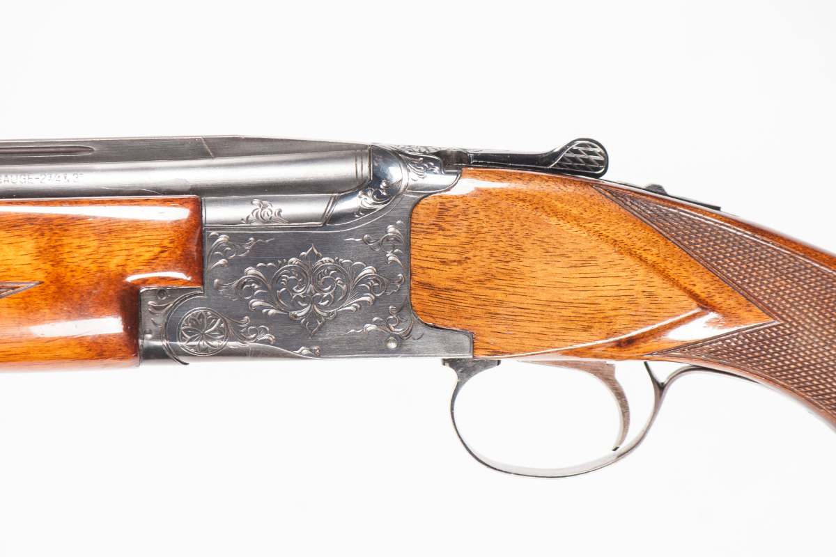 Winchester 101 USED GUN INV 232889 20 GA 17108001 - GunAuction.com