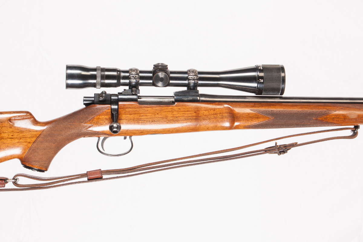 Sako Rhiihimaki Used Gun Inv 231799 .222 Rem. For Sale at GunAuction ...