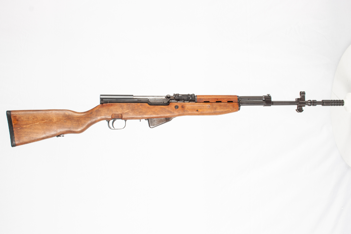 Yugo Sks 59/66a1 Used Gun Inv 232128 7.62x39 For Sale at GunAuction.com ...