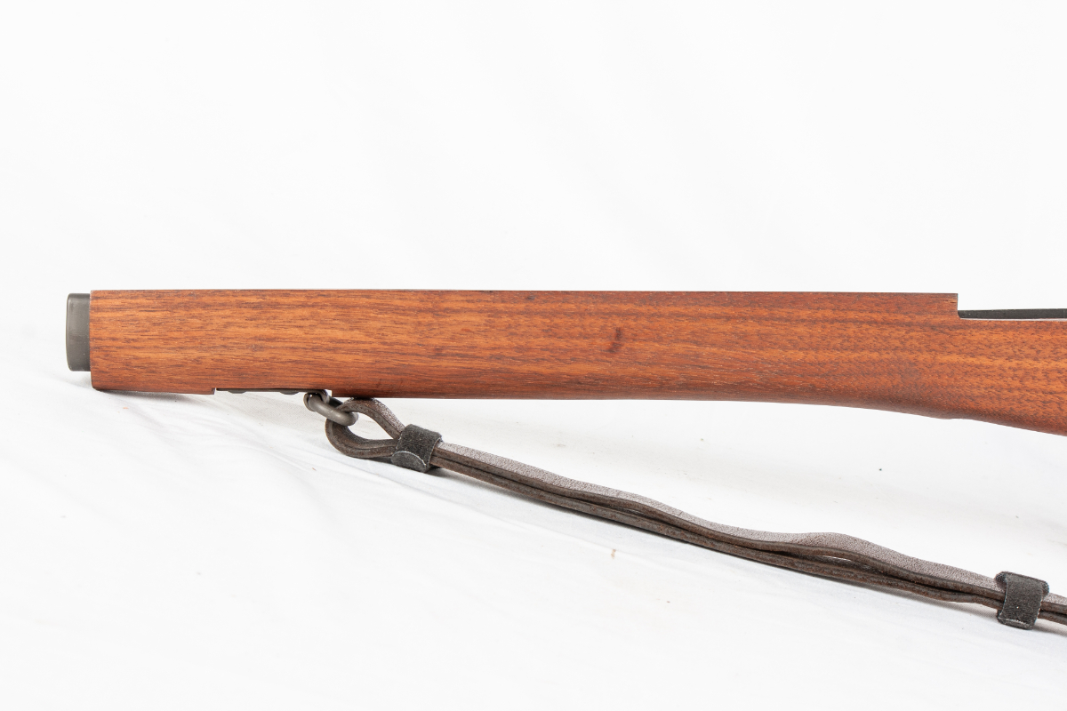 Springfield Armory M14 / M1a Folding Stock Used Inv 4-1-1226 .22 Lr For ...