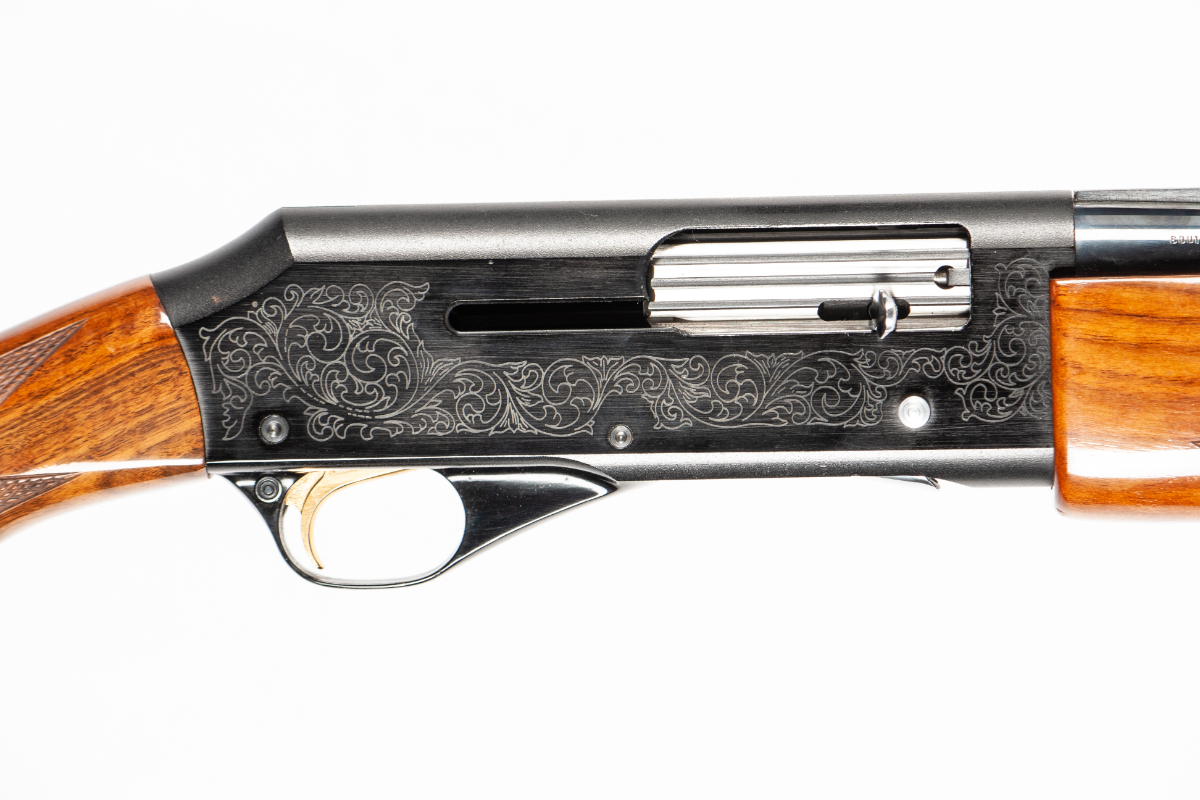 Weatherby Eighty-Two Used Gun Inv 232718 12 Ga For Sale at GunAuction ...