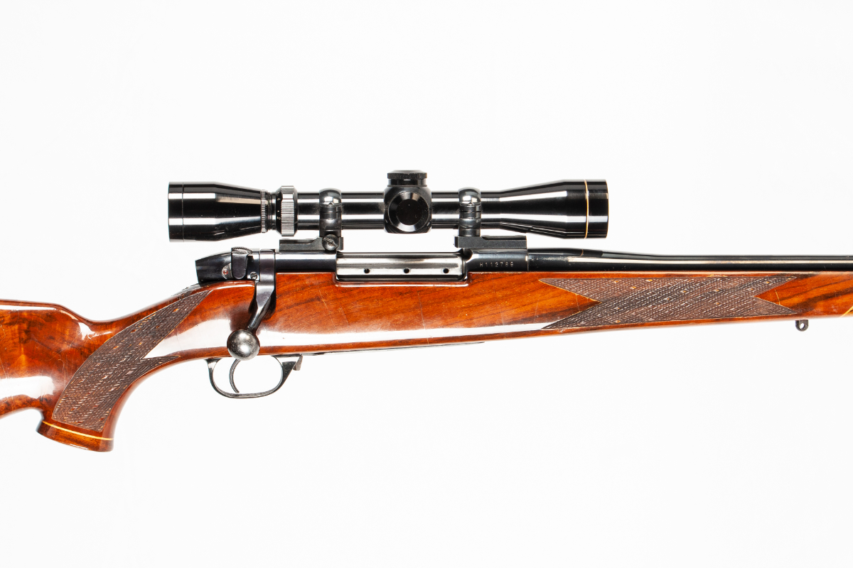 Weatherby MARK V DELUXE USED GUN INV 231742 7mm Wby. Mag. 17115359