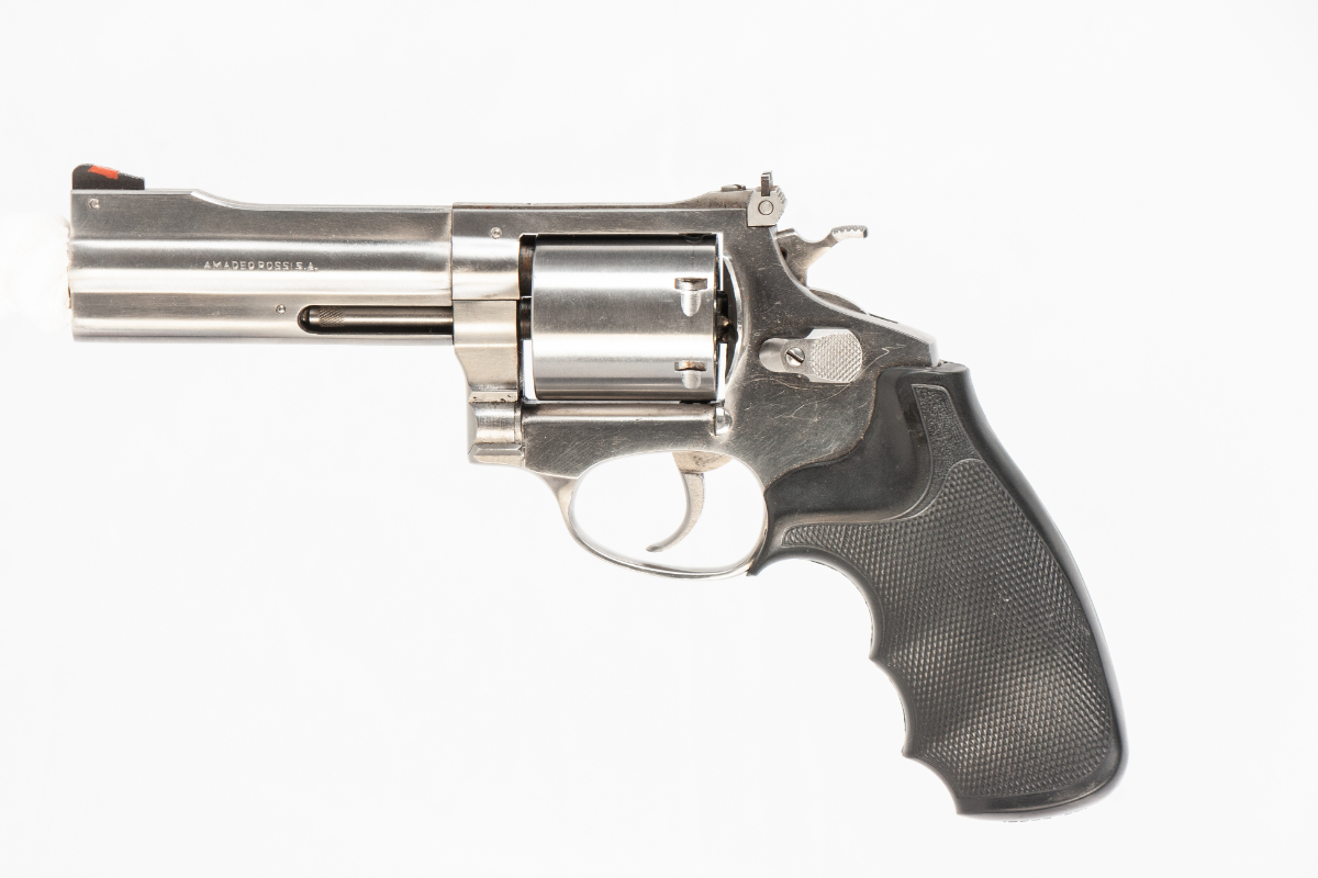 Rossi 711 Used Gun Inv 231957 .357 Magnum For Sale at GunAuction.com ...