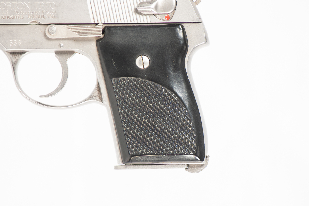 Norton Arms TP70 USED GUN INV 230344 .22 LR 17122680