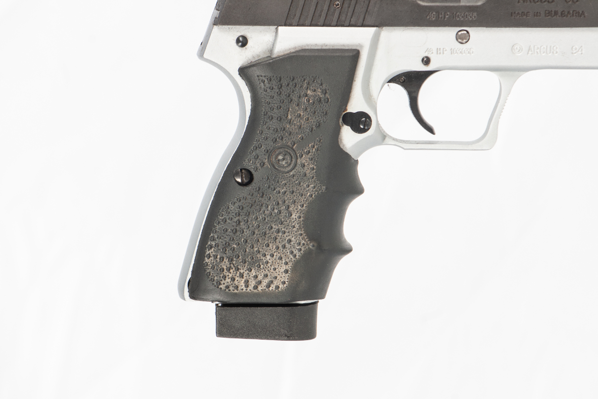 Arcus-94 Used Gun Inv 234782 9mm Luger +P For Sale at GunAuction.com ...