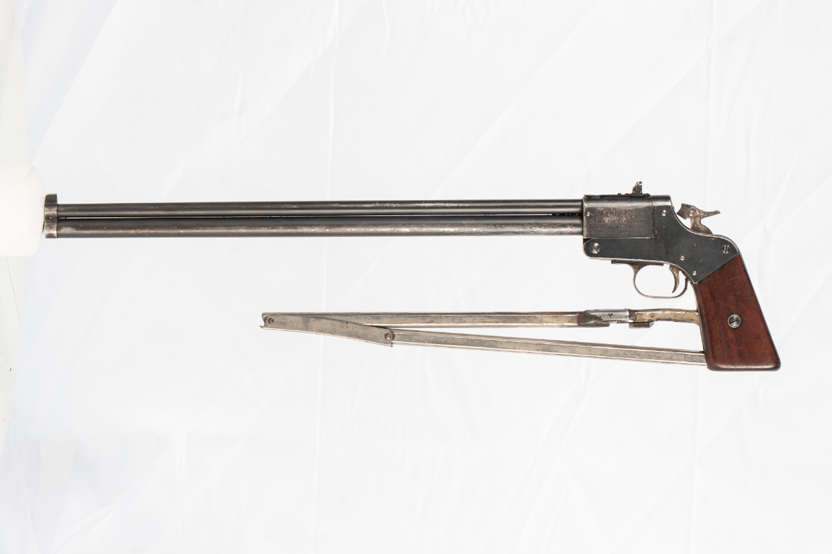 Marble Game Getter Used Gun Inv 230748 .410 Ga For Sale at GunAuction