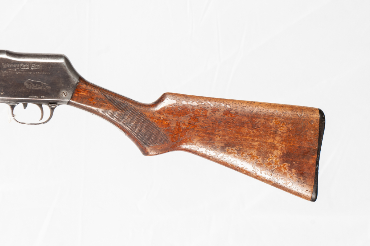 Western Field Model 30 Used Gun Inv 235051 20 Ga For Sale at GunAuction