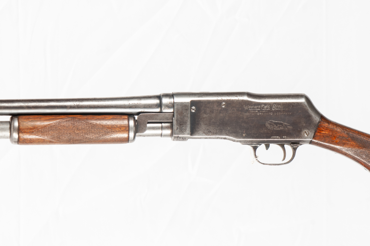 Western Field Model 30 Used Gun Inv 235051 20 Ga For Sale at GunAuction