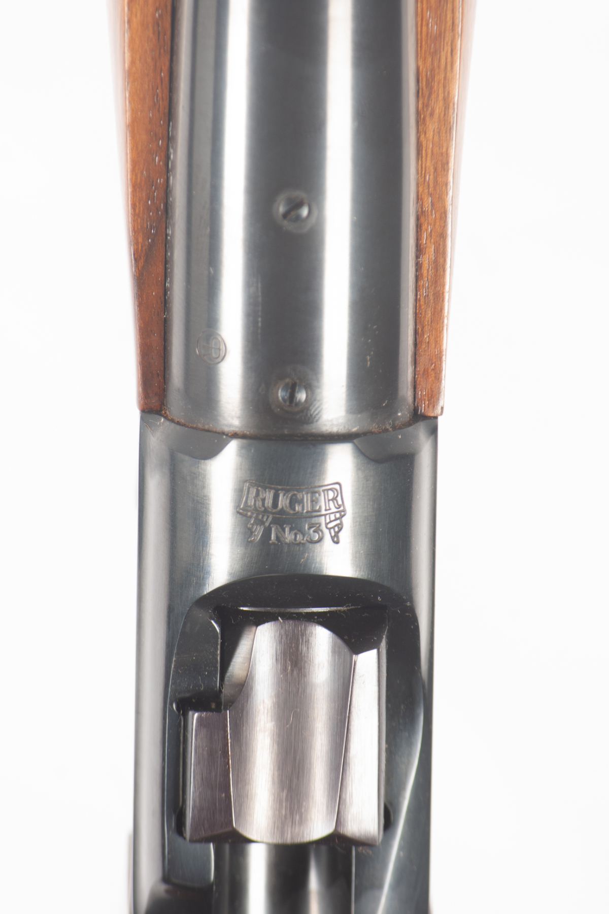 Ruger No.3 Used Gun Inv 234590 .45-70 Govt. For Sale at GunAuction.com ...