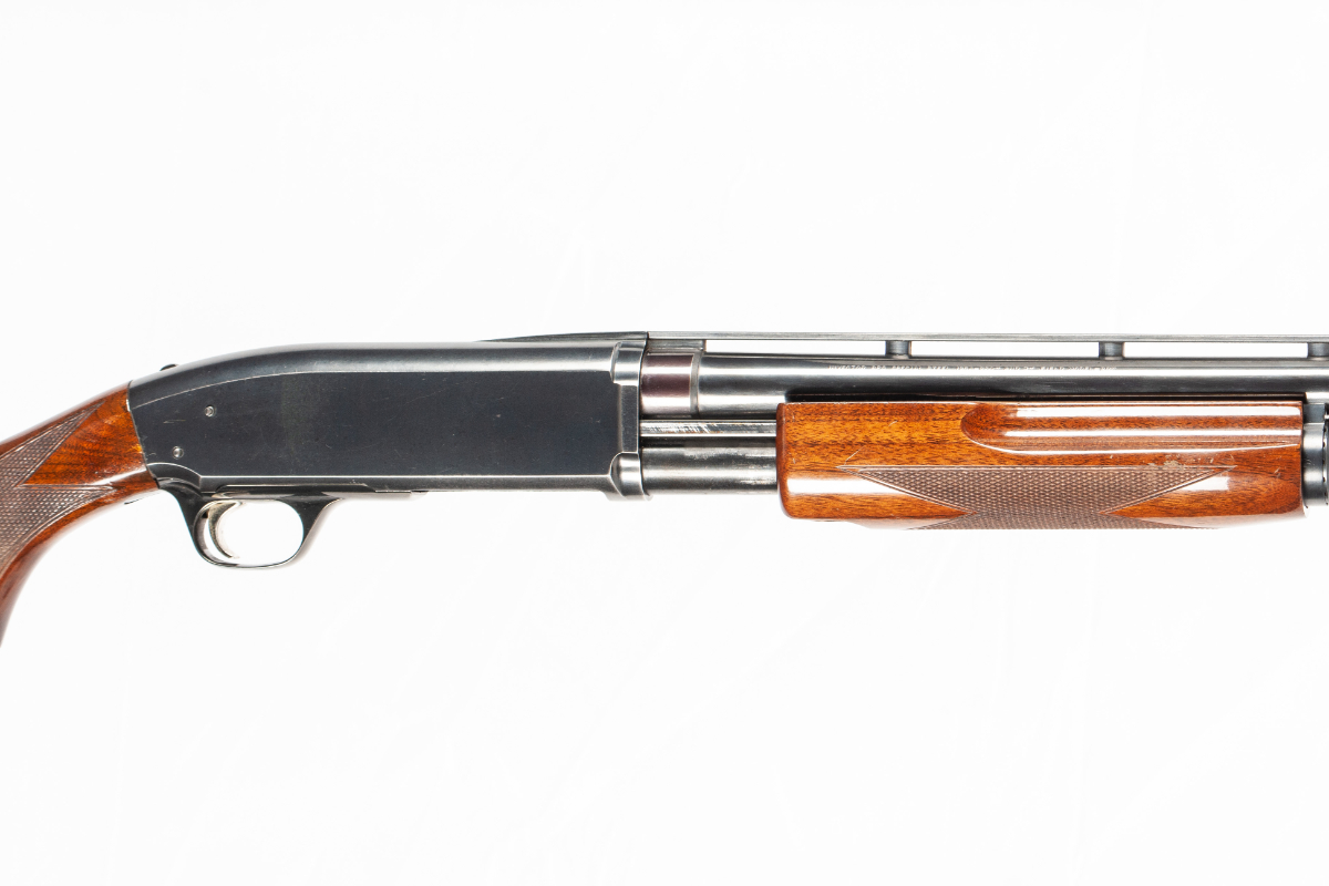 Browning Bps Used Gun Inv 235985 12 Ga For Sale at GunAuction.com ...