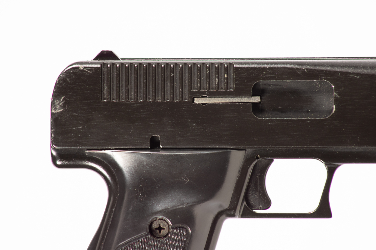 Haskell Js45 Used Gun Log 242754 .45 Acp For Sale at