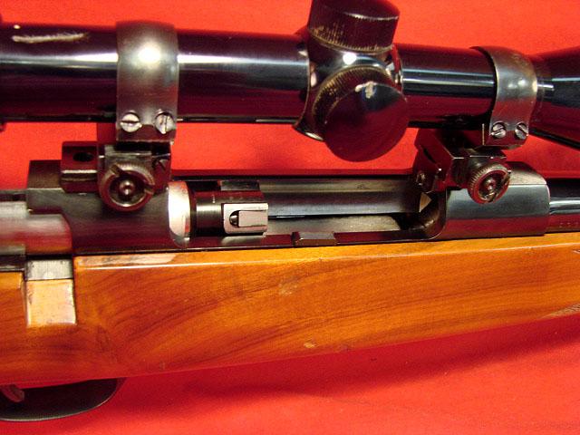 Kleinguenther Model K-14 .30-06 With Scope For Sale at GunAuction.com ...