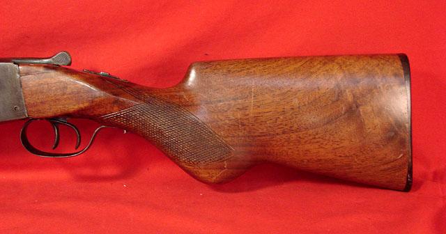 ITHACA GUN COMPANY SXS COACH GUN 12 GAUGE