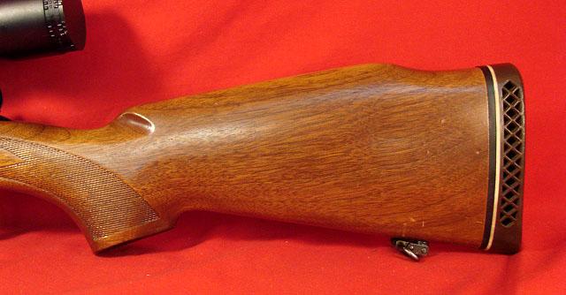 Remington Model 600 Mohawk .223 Rem For Sale at GunAuction.com - 8250820