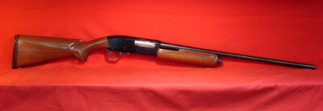 COLT - COLTSMAN PUMP SHOTGUN 12 GAUGE - Picture 6 COLT - COLTSMAN PUMP SHOTGUN 12 GAUGE - Picture 6