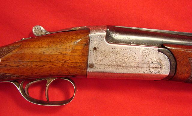 Antonio Zoli Model Ariete .410 Gauge For Sale at GunAuction.com - 9571743