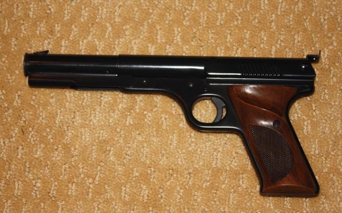 Daisy Model Target Special Bb Pistol