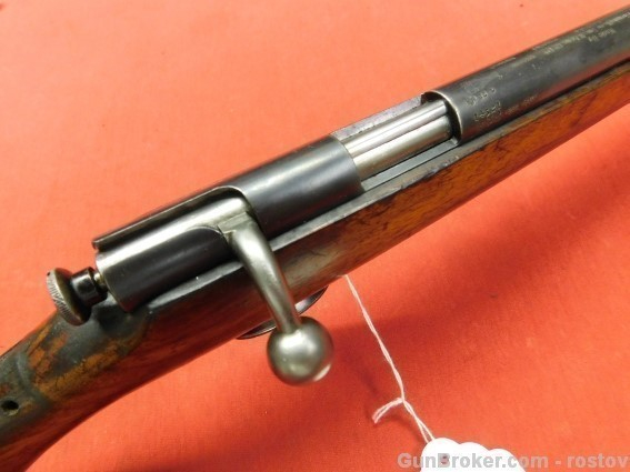 - BSA No 2 Miniature Rifle 22LR - Picture 7