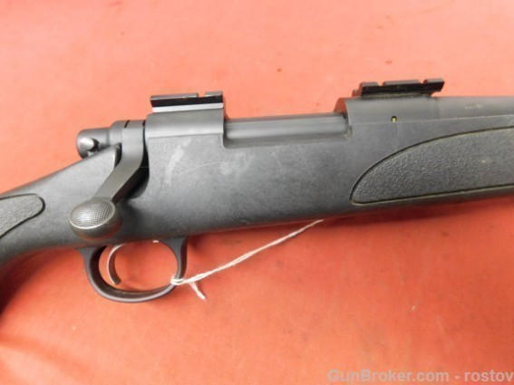 Remington 700 Adl Sps 223 .223 Rem. For Sale at GunAuction.com - 14878710