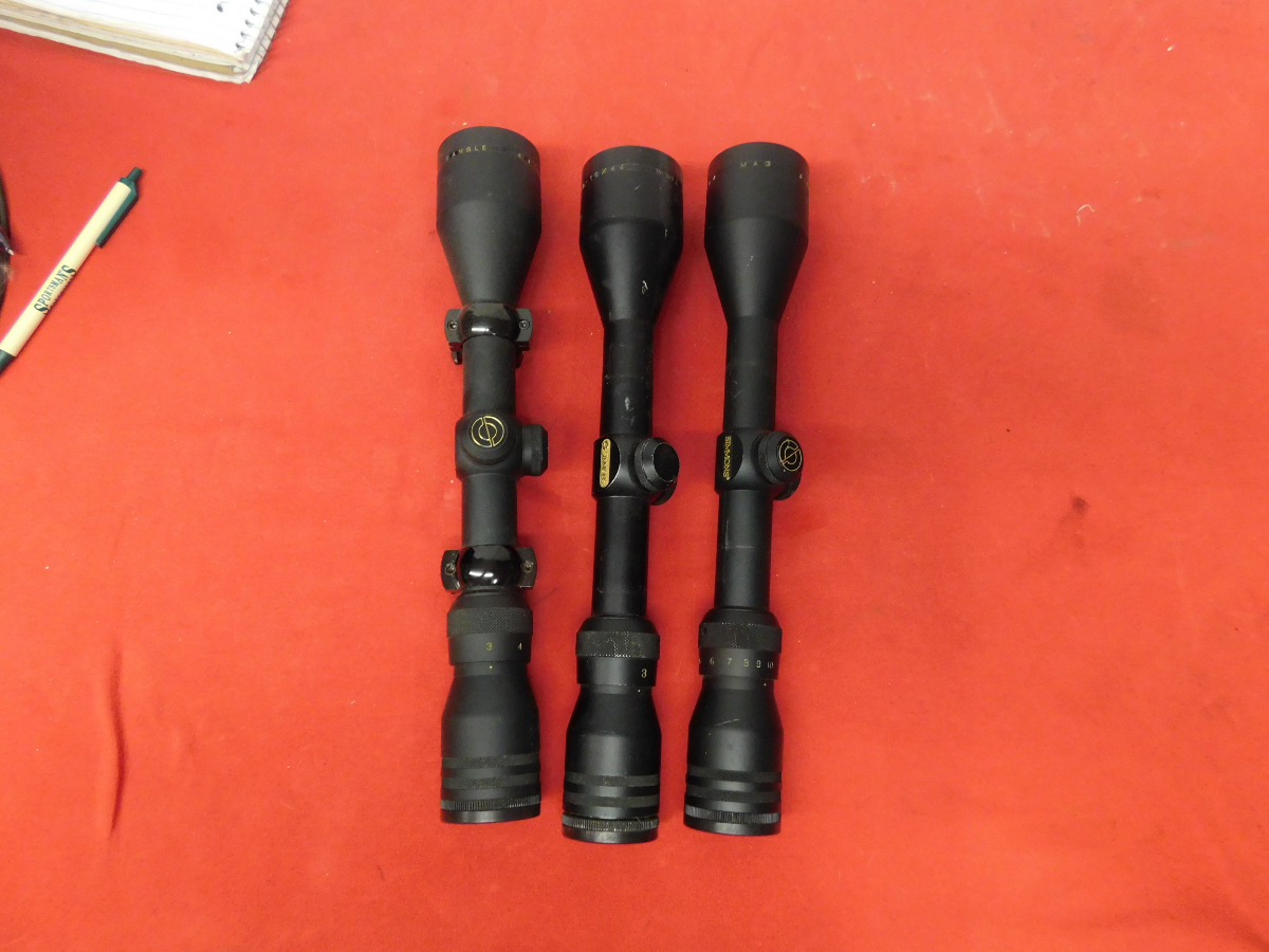 Simmons 44 Mag Scopes For Sale at 14890658
