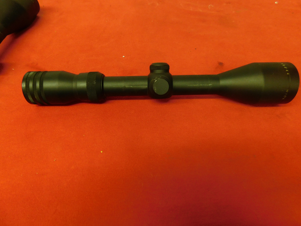 Simmons 44 Mag Scopes For Sale at 14890658