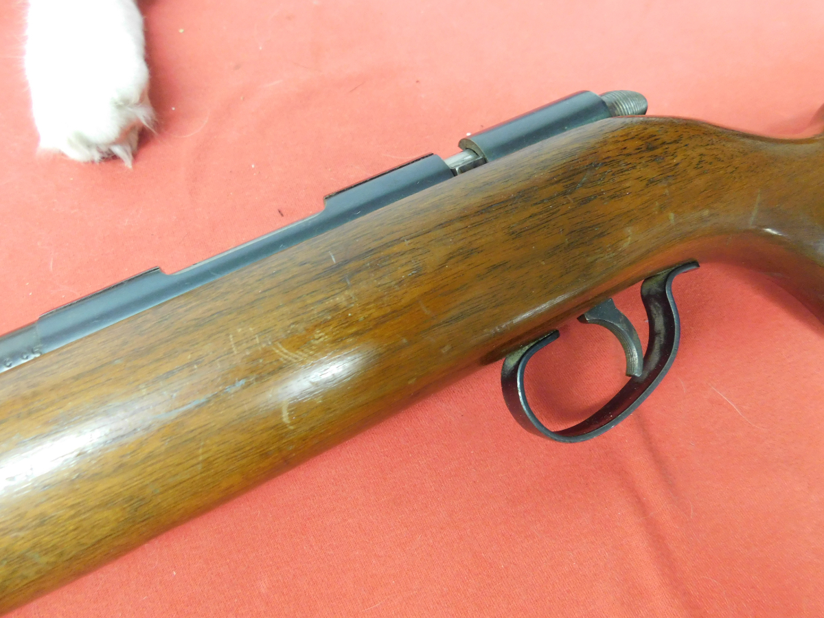 Remington 512 22lr .22 Lr For Sale At Gunauction.com - 14933913