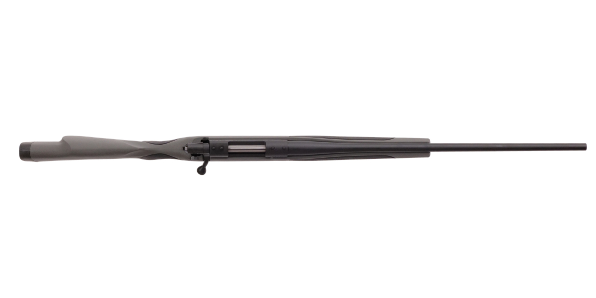 Weatherby Vanguard Synthetic Rifle .300 Win Mag 3rd Capacity 26" Barrel