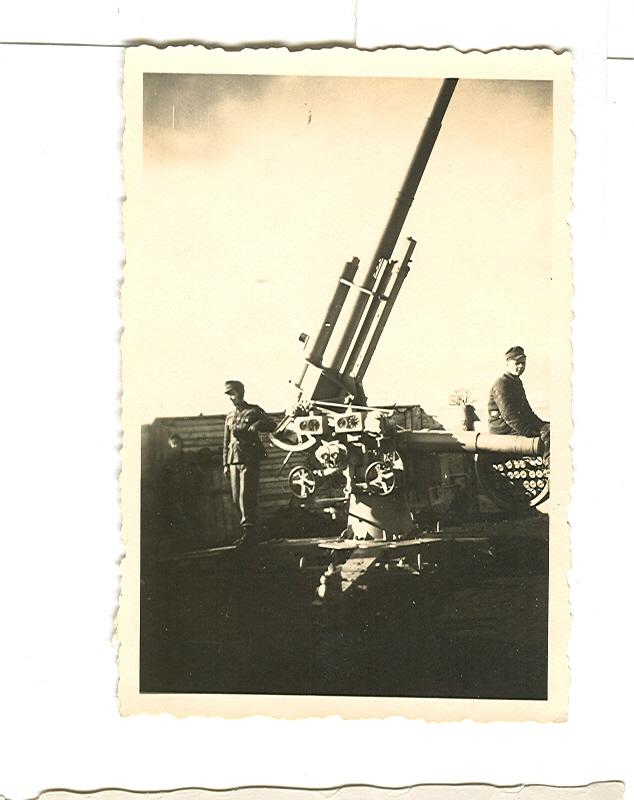 GERMAN 88mm GUNS AND AMMO ENCYCLOPEDIA 8mm Mauser 8992411 - GunAuction.com