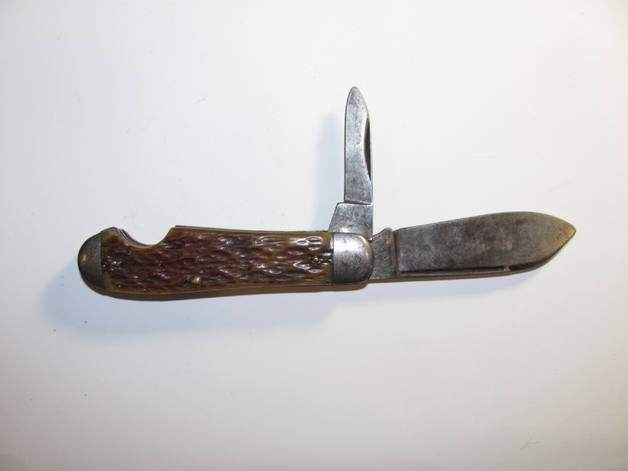 Pal Blade Co Easy Open Jack Knife PreRemington For Sale at GunAuction