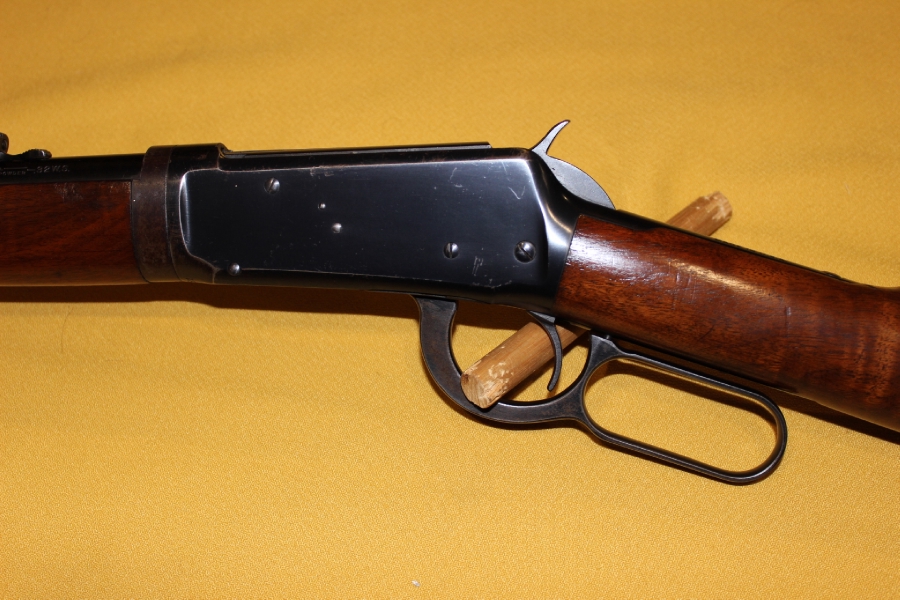 Winchester Model 94 .32 Special TAKEDOWN 26in bbl See Pics .32 Win. Spl. - Picture 5