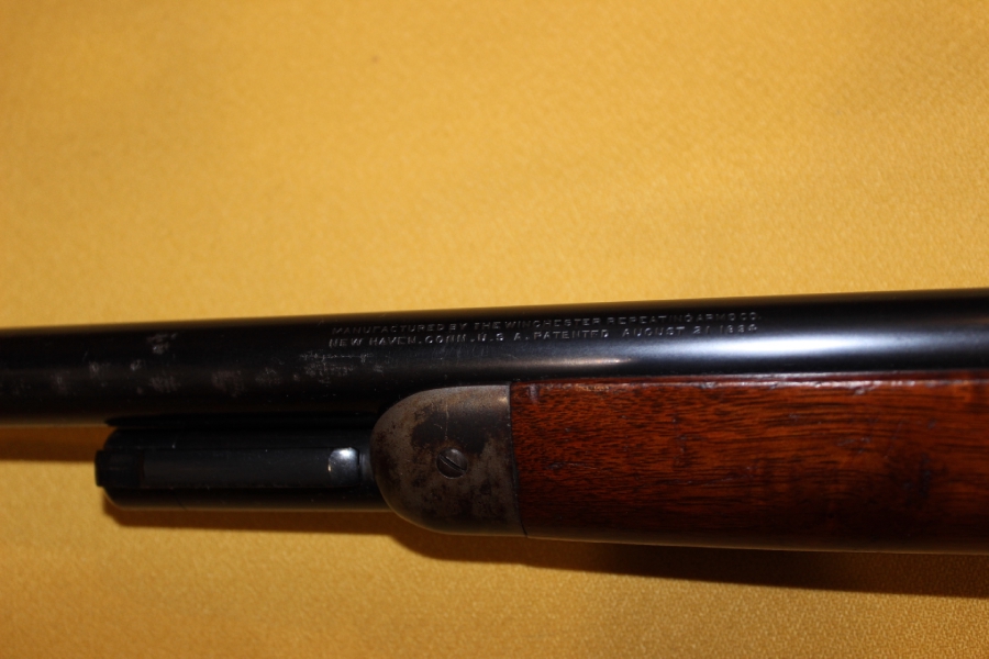 Winchester Model 94 .32 Special TAKEDOWN 26in bbl See Pics .32 Win. Spl. - Picture 10