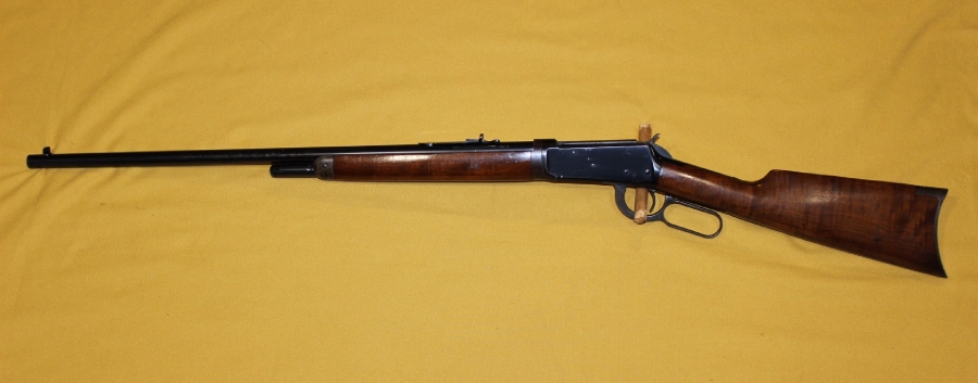 Winchester Model 94 .32 Special TAKEDOWN 26in bbl See Pics .32 Win. Spl. - Picture 2