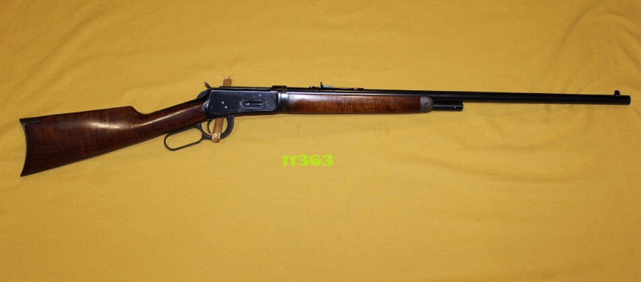 Winchester - Model 94 .32 Special TAKEDOWN 26in bbl See Pics - Picture 1