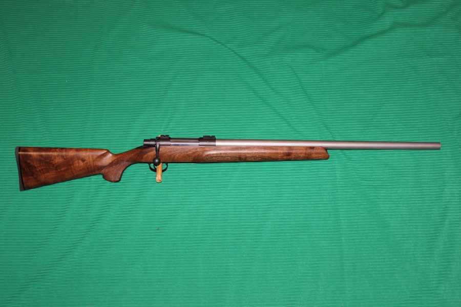Cooper Arms - Model 22 Varmint .25-06 24in Heavy Bbl Beautiful - Picture 1