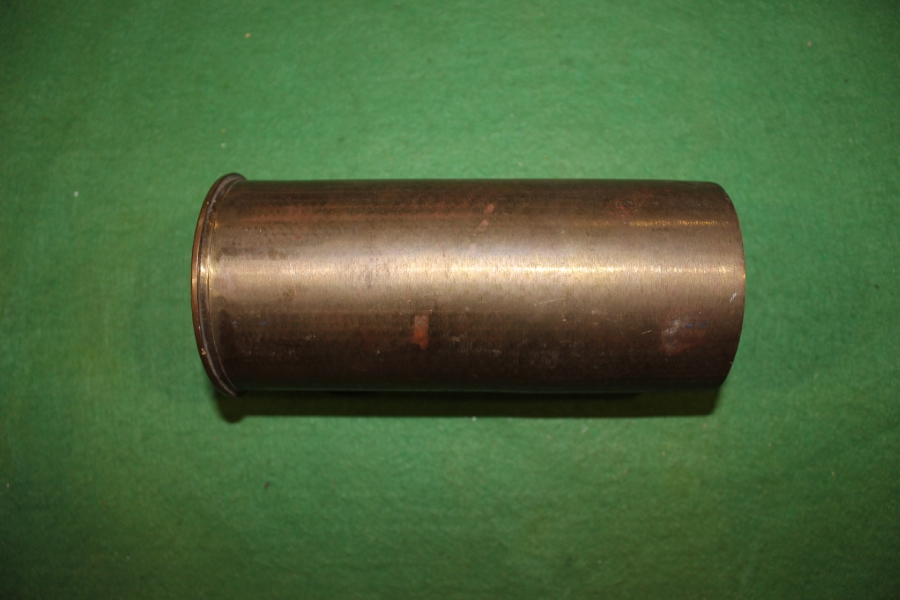 WWII 75mm M5A1 Type I Howitzer Case B.B. Co 1944 For Sale at GunAuction ...