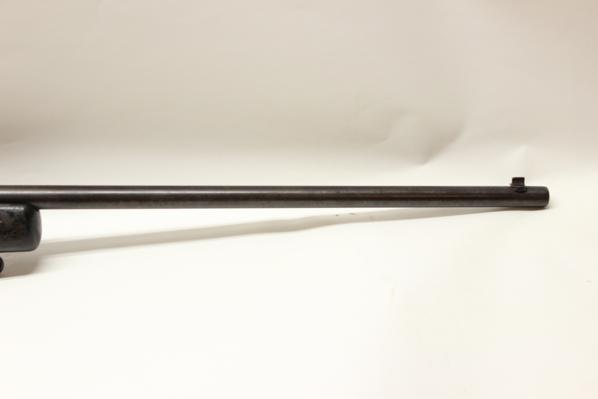 Stevens Buckhorn 56c Full Size Good Shooter .22 Lr For Sale at ...