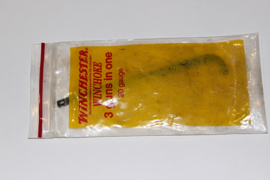 Winchester Winchoke 20ga 3 Guns In 1 Choke Wrench 20 Ga For Sale at