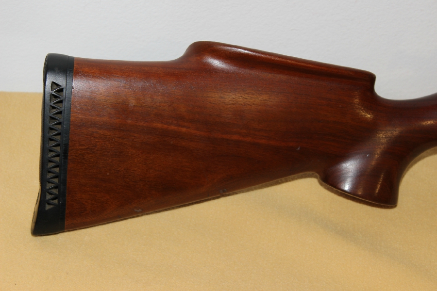 Custom Built Heavy Tapered Barrel 1903 Springfield Action For Sale at