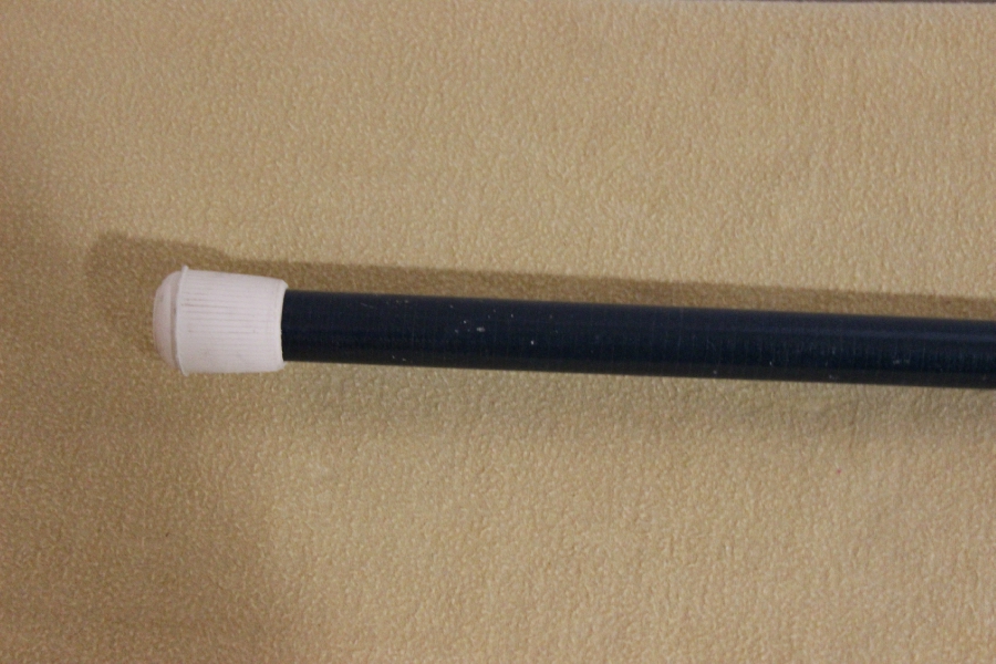 telescoping cane pole