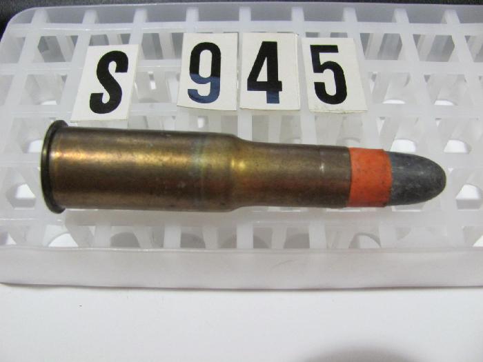 Single Shell MartiniHenry 577/450 Paper Patch .45 Acp For Sale at 14139860