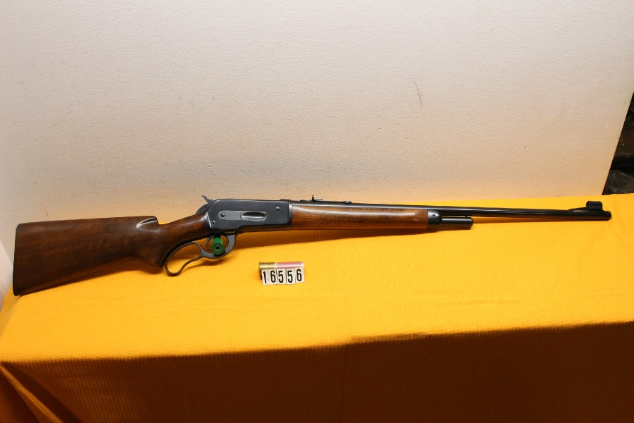 Winchester - Model 71 Standard Original Very Nice Rifle - Picture 1