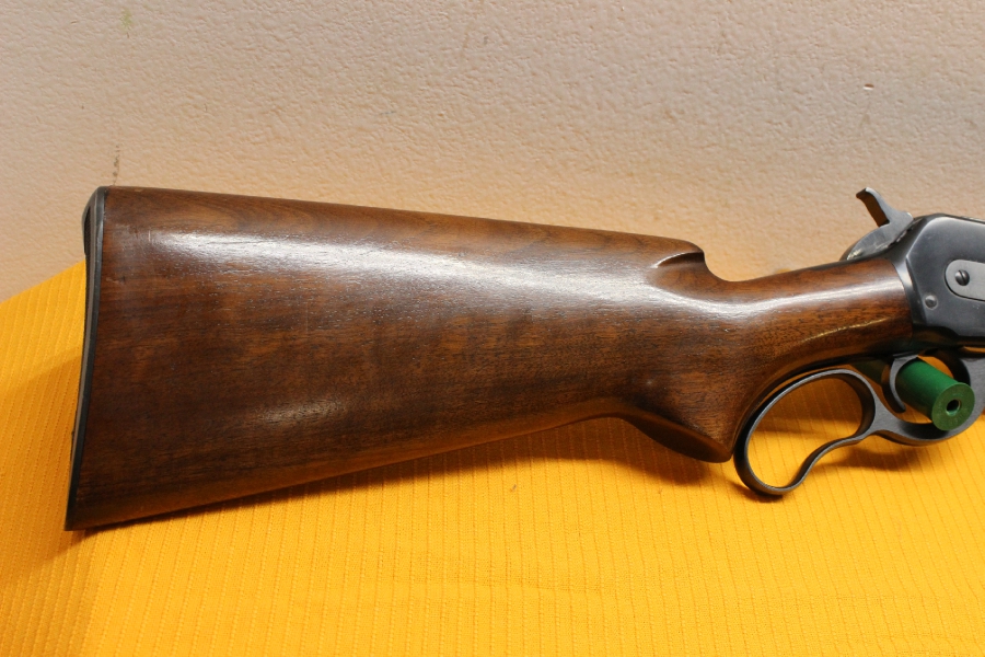 Winchester - Model 71 Standard Original Very Nice Rifle - Picture 2