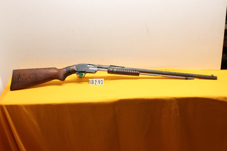 Savage/Premier - Vintage .22 Pump Rifle 24 inch Octagon - Picture 1