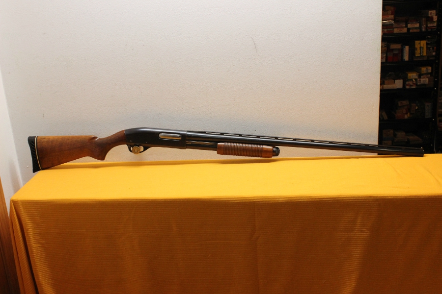 Remington 870 Wingmaster 30 inch Target Barrel Mod Rem-Choke