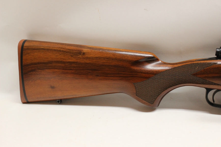 Winchester Model 70 Lightweight French Walnut Stock 22in Bbl .270 Win
